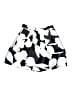 BCX Girl 100% Polyester Graphic White Skirt Size 10 - photo 1