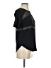 Varley Black Active T-Shirt Size S - photo 4