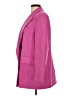 Topshop 100% Polyester Pink Blazer Size 10 - photo 5