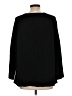 Anrabess Black Pullover Sweater Size L - photo 2