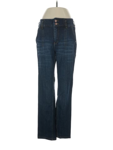 Pilcro by Anthropologie Jeans (view 1)