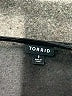Torrid Black Long Sleeve Blouse Size 1X Plus (1) - photo 7