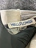 Wallflower Camo Tan Sweatshirt Size L - photo 7