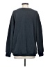 Assorted Brands Solid Blue Pullover Sweater Size S - photo 2