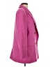 Topshop 100% Polyester Pink Blazer Size 10 - photo 4