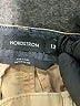 Nordstrom Solid Tan Khakis Size 12 - photo 3