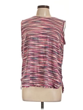 Lands' End Sleeveless T-Shirt (view 1)