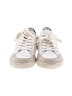 Zara White Sneakers Size EU 37 - photo 2