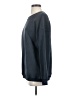 Assorted Brands Solid Blue Pullover Sweater Size S - photo 5