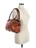 Coach 100% Leather Brown Leather Shoulder Bag One size - photo 2