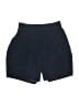Lululemon Athletica Solid Blue Athletic Shorts Size S - photo 1