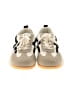 De Florance Ivory Sneakers Size 9 - photo 2