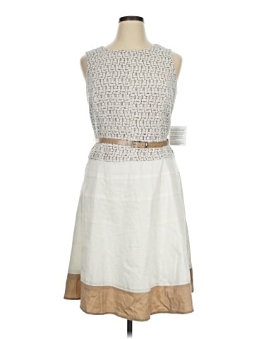 Anne Klein Casual Dress (view 1)