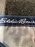 Eddie Bauer Solid Blue Shorts Size 8 - photo 5
