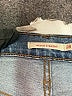 Levi's Blue Jeans Size 28 waist - photo 7