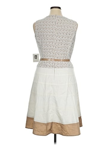 Anne Klein Casual Dress (view 2)