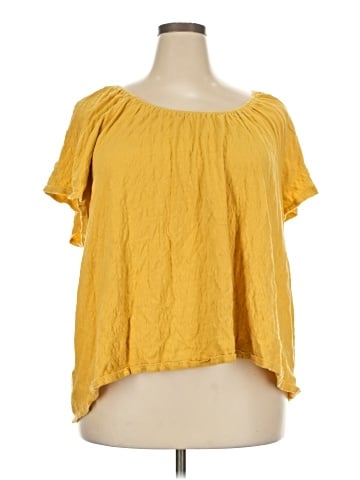 wonderly Short Sleeve T-Shirt (view 1)
