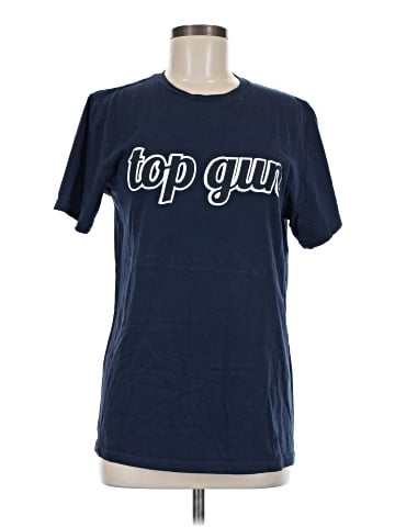 Gildan Short Sleeve T-Shirt (view 1)