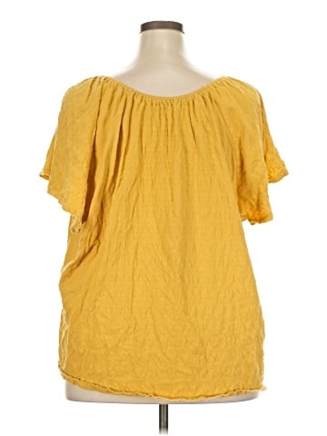 wonderly Short Sleeve T-Shirt (view 2)