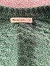 Marine Layer Green Cardigan Size XS - photo 7