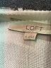 Ann Taylor LOFT Ivory Pullover Sweater Size M - photo 7