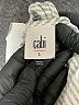 CAbi Silver Tank Top Size L - photo 7