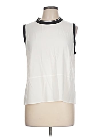 Rag & Bone Sleeveless Blouse (view 1)