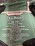 L.L.Bean Green Raincoat Size XS (petite) - photo 6