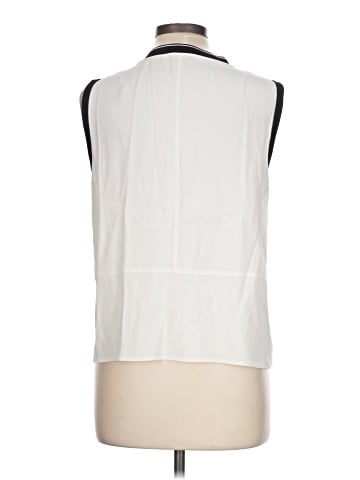 Rag & Bone Sleeveless Blouse (view 2)