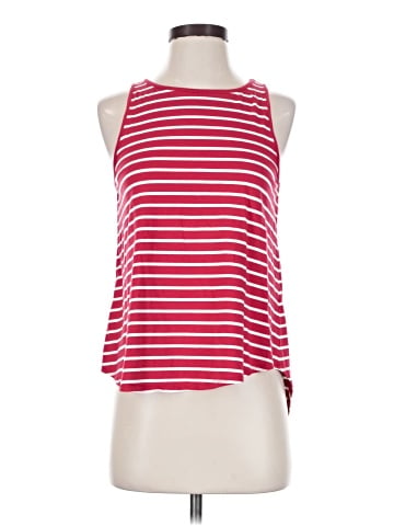Cremieux Sleeveless T-Shirt (view 1)
