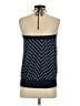 Michael Stars Blue Sleeveless Top One size - photo 2