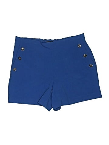 Nicole Miller New York Shorts (view 1)