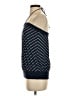 Michael Stars Blue Sleeveless Top One size - photo 5