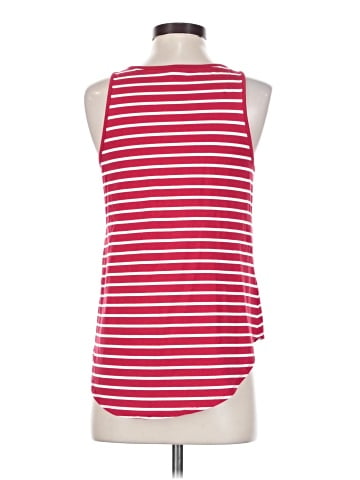 Cremieux Sleeveless T-Shirt (view 2)