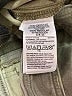 Gap Camo Green Casual Pants Size 10R - photo 8