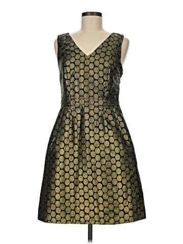 J.Crew Factory Store Cocktail Dress (view 1)