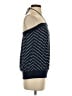 Michael Stars Blue Sleeveless Top One size - photo 4