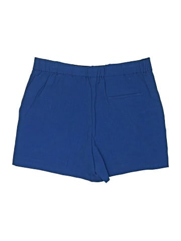 Nicole Miller New York Shorts (view 2)