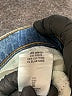 X2 Hearts Blue Jeans Size 30 waist - photo 8