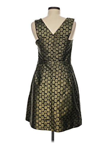 J.Crew Factory Store Cocktail Dress (view 2)