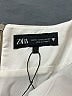 Zara Tan Cocktail Dress Size XS - photo 7