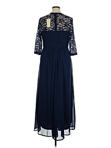 Nemidor Casual Dress (view 2)