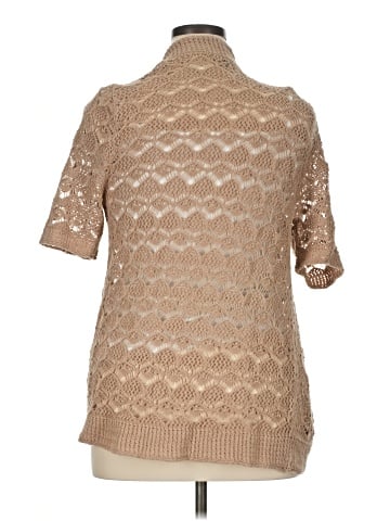 Basic Editions Cardigan (view 2)