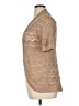 Basic Editions Tan Cardigan Size XL - photo 5