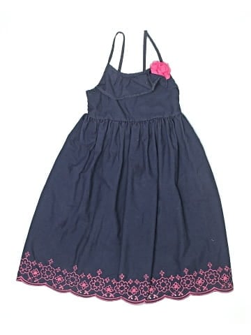 Penelope Mack Dress (view 1)