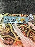 Unity 100% Polyester Paisley Tan Casual Dress Size M - photo 7
