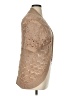 Basic Editions Tan Cardigan Size XL - photo 4