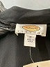 Talbots Black Long Sleeve Turtleneck Size Med Petite - photo 7