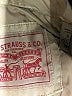 Levi's 100% Cotton Tan Jacket Size S - photo 6