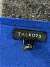 Talbots Blue Pullover Sweater Size S - photo 7